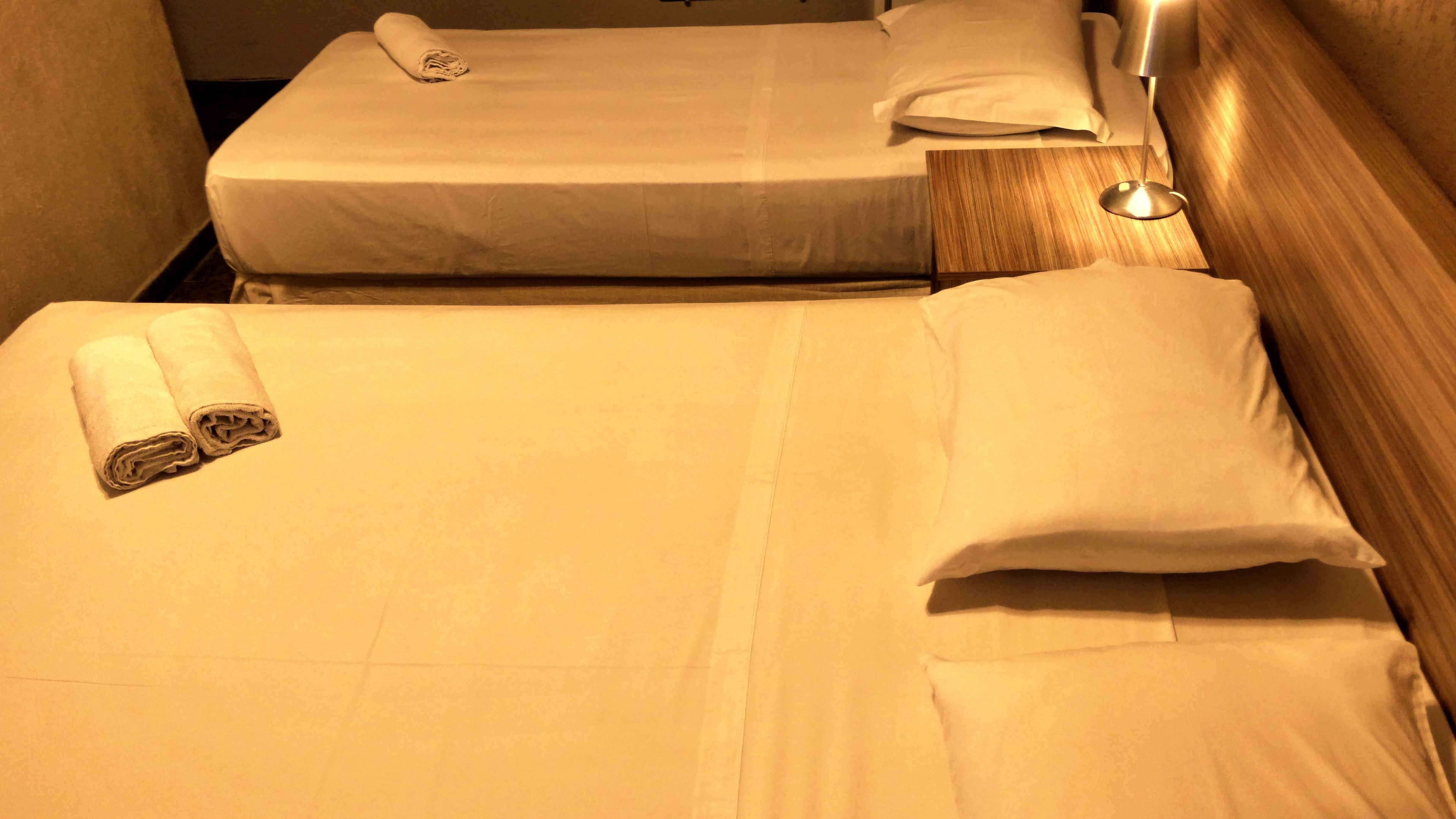 Hotel Imperador Σάντος Εξωτερικό φωτογραφία
