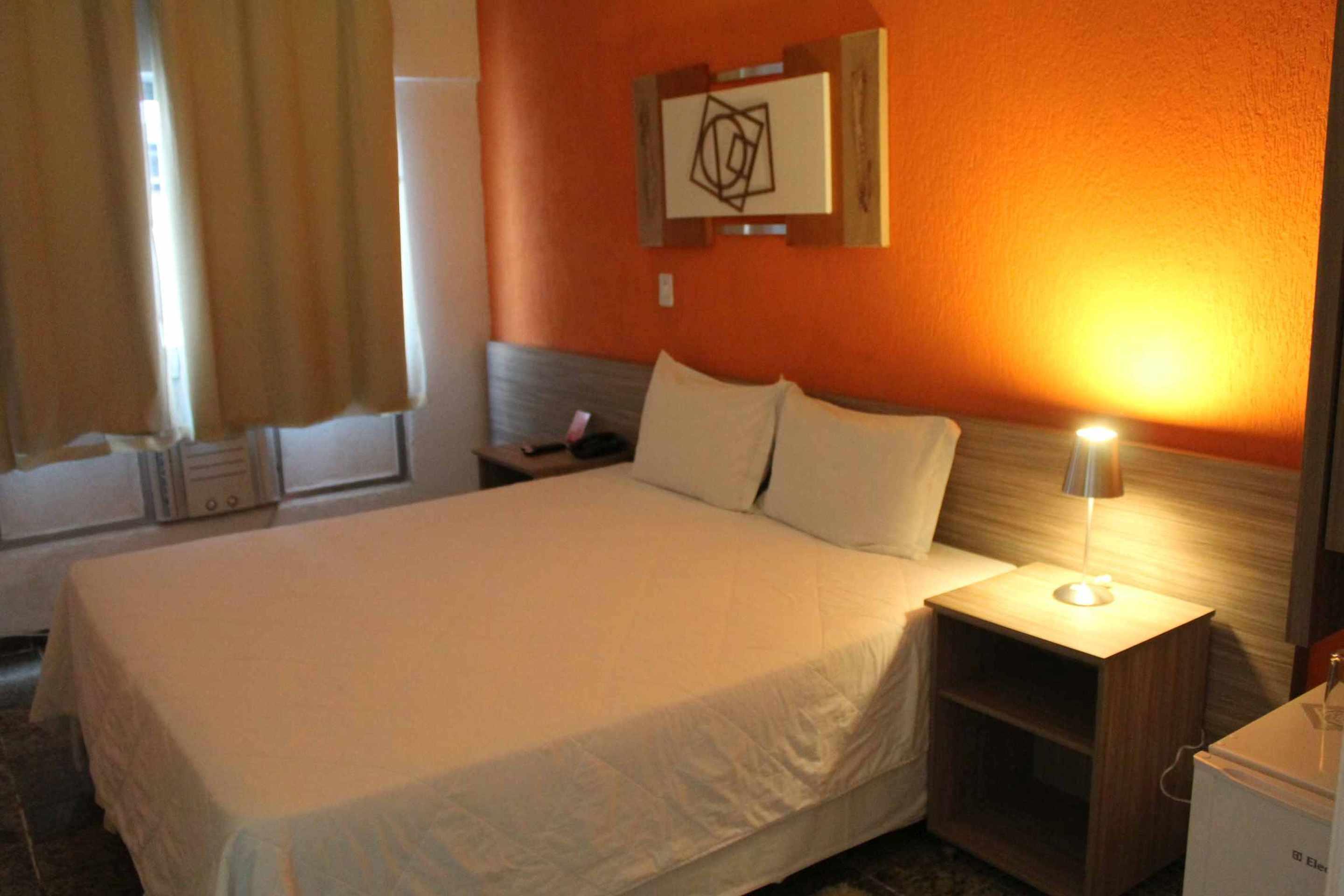 Hotel Imperador Σάντος Εξωτερικό φωτογραφία