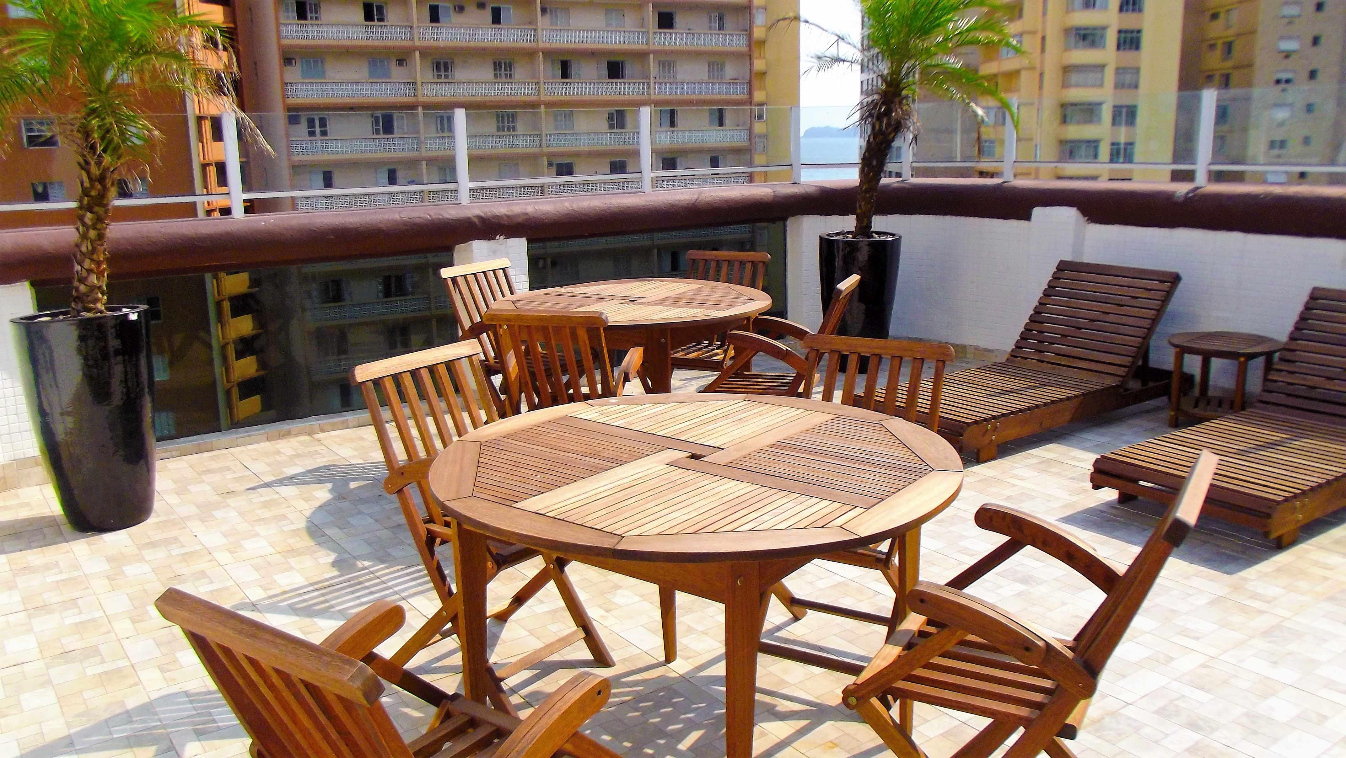 Hotel Imperador Σάντος Εξωτερικό φωτογραφία