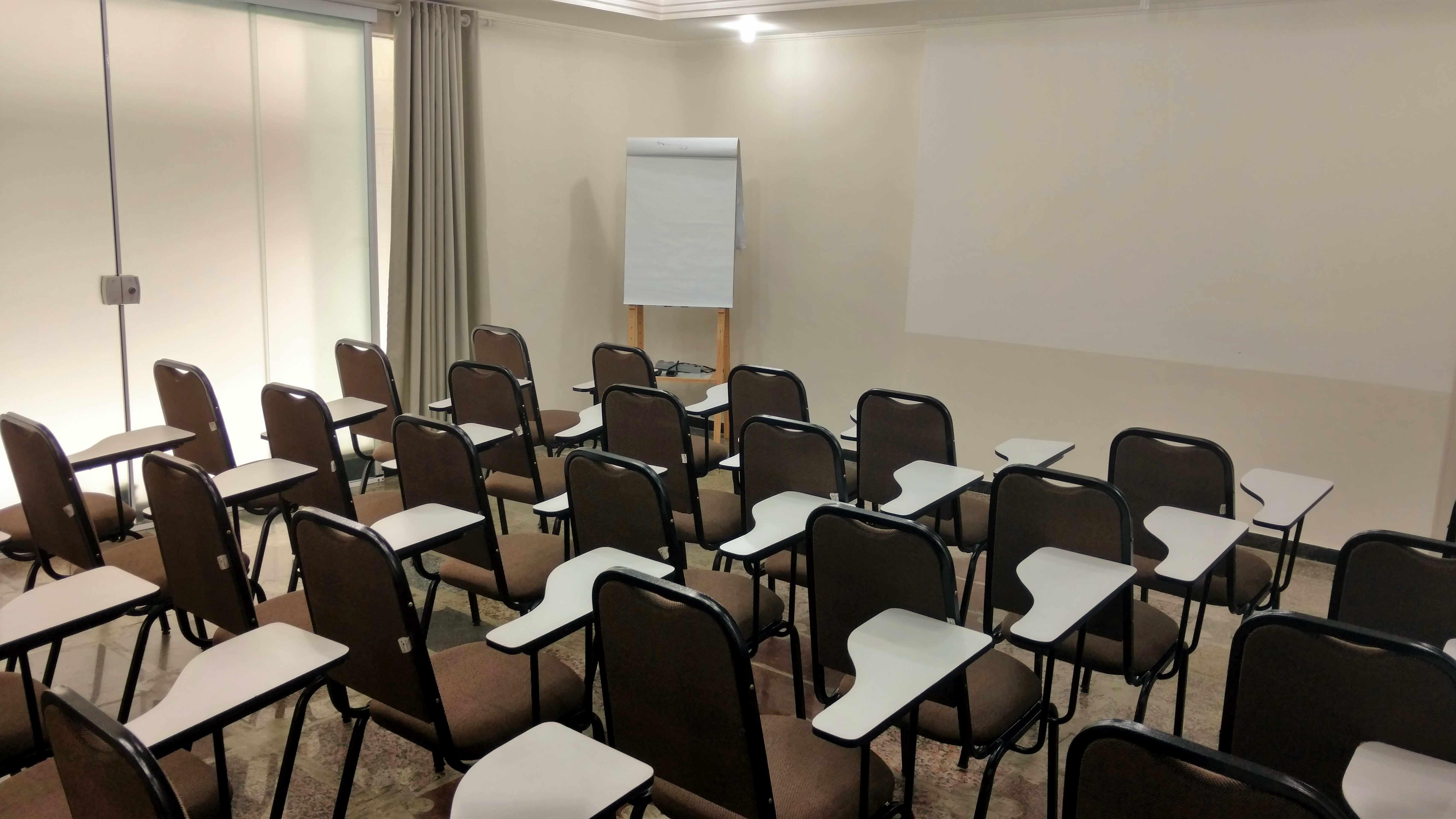 Hotel Imperador Σάντος Εξωτερικό φωτογραφία
